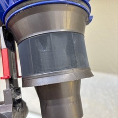 【受付終了】ダイソン　掃除機の画像