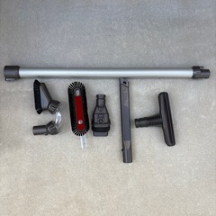【受付終了】ダイソン　掃除機の画像