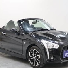 🚙ダイハツ コペン 　ローブ🚙の画像