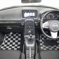 🚙ダイハツ コペン 　ローブ🚙の画像