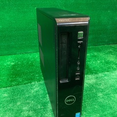 中古　Dell  Vostro 3800 デスクトップPC    説明要読の画像