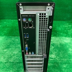 中古　Dell  Vostro 3800 デスクトップPC    説明要読の画像