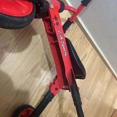 子供、ベビー、バランスバイクの画像