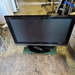日立プラズマTV ４２型の画像