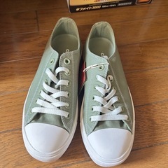 新品の靴の画像