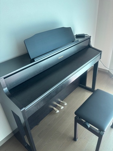 ローランド　電子ピアノ