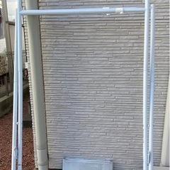 洗濯機ラック 受渡し決定しましたの画像