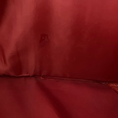 IKEA 宝箱　おもちゃ入れ
の画像