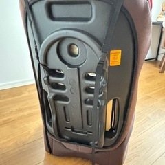チャイルドシートの画像