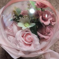 造花の画像