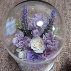 造花の画像