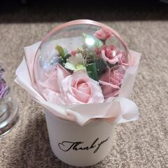 造花の画像