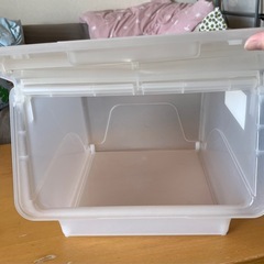 収納ケースの画像