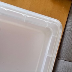 収納ケースの画像