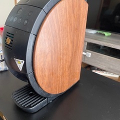 コーヒーメーカーの画像