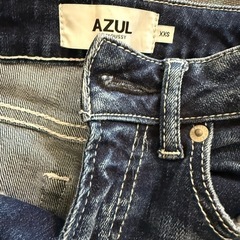 AZURデニムの画像