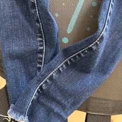 AZURデニムの画像