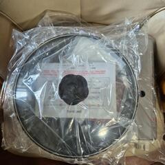 イワタニカセットフー　CB-BST-3の画像