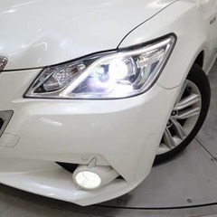 🚙トヨタ クラウン　ハイブリッド 　アスリート　Ｓ🚙の画像