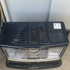コロナKX-E296WYの画像