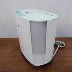 【箱付き美品】Panasonic 気化式加湿器の画像