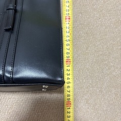 ショルダーバッグの画像
