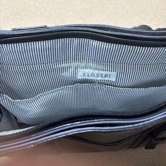 ショルダーバッグの画像