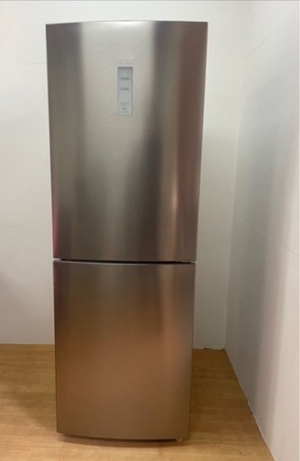 冷蔵庫 27OL Haier JR-27B 2023 fit