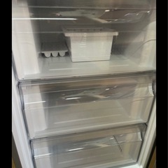 冷蔵庫 27OL Haier JR-27B 2023 fitの画像