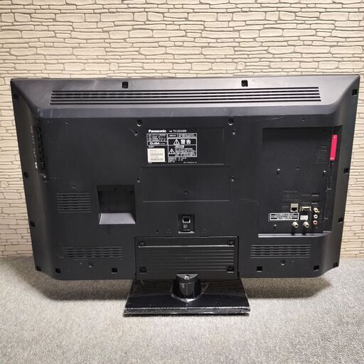 Panasonic VIERA A300 TH-32A300 液晶テレビ (フラット) 龍ケ崎