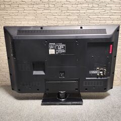 Panasonic VIERA A300 TH-32A300 液晶テレビの画像