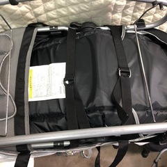 バウンサー　中古の画像