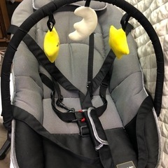 バウンサー　中古の画像