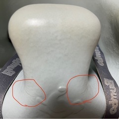 テーブル付き　バンボ　ベビーソファの画像