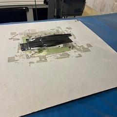 軽トラ　幌　骨組の画像