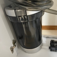 60センチ水槽セットの画像