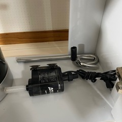 60センチ水槽セットの画像