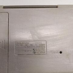 0724-029 電子辞書の画像