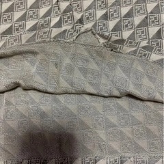 最終値下げFENDI半袖の画像