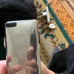 iPod touch 第3世代　32GB　の画像