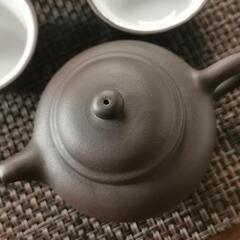 中国茶器　の画像