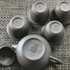 中国茶器　の画像