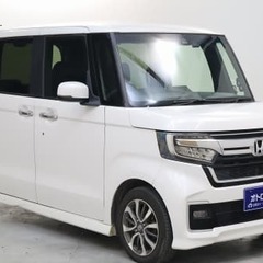  Ｎ　ＢＯＸ 　カスタム　Ｌ👍の画像