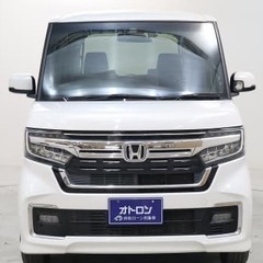  Ｎ　ＢＯＸ 　カスタム　Ｌ👍の画像