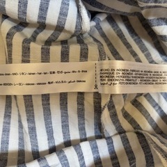 ZARA ワンピースの画像