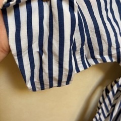 ZARA ワンピースの画像