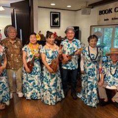 🌸お仲間募集中🌸プア　アアリイ　フラスタジオ🌸の画像
