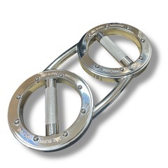 BURN MACHINE　5.5kg スピードバッグ フィットネス リハビリの画像