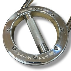 BURN MACHINE　5.5kg スピードバッグ フィットネス リハビリの画像