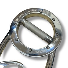 BURN MACHINE　5.5kg スピードバッグ フィットネス リハビリの画像